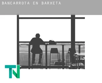 Bancarrota en  Barxeta