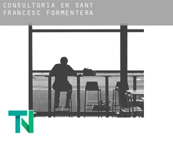 Consultoría en  Sant Francesc de Formentera