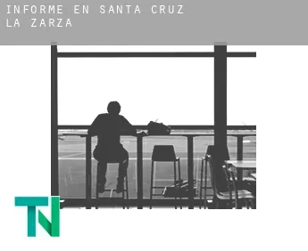 Informe en  Santa Cruz de la Zarza