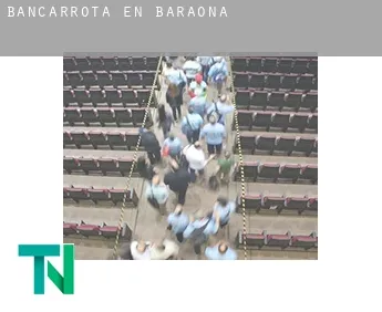 Bancarrota en  Baraona