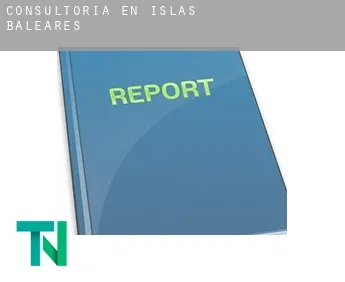 Consultoría en  Islas Baleares