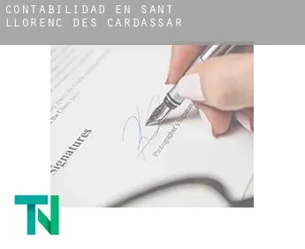 Contabilidad en  Sant Llorenç des Cardassar